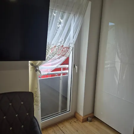 Zimmer Lägenhet *