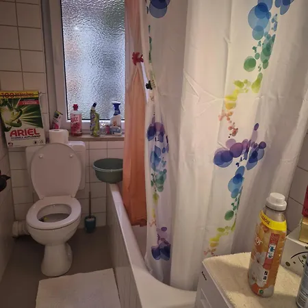 Zimmer Apartment *