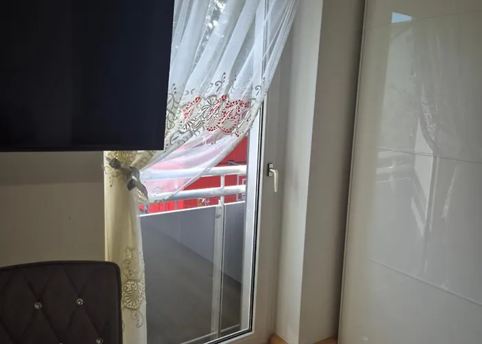Zimmer Lägenhet *