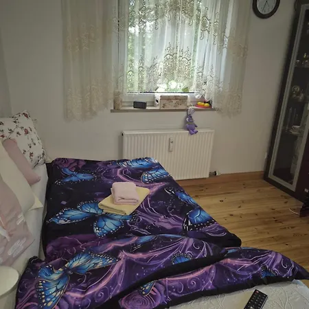 דירה Zimmer מינכן
