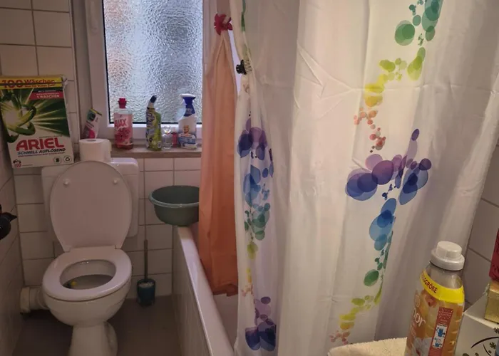 Zimmer Apartmán *